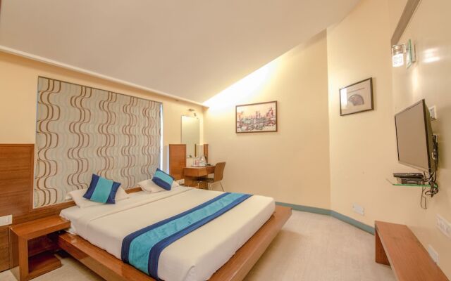 Treebo Guest House