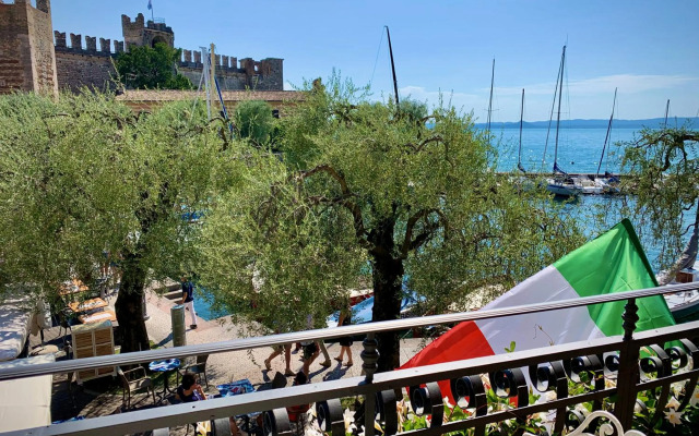 Albergo Gardesana