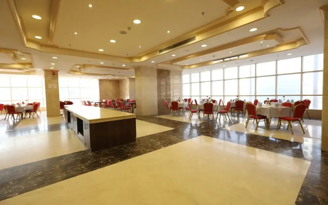 Al Rayyan Towers Hotel
