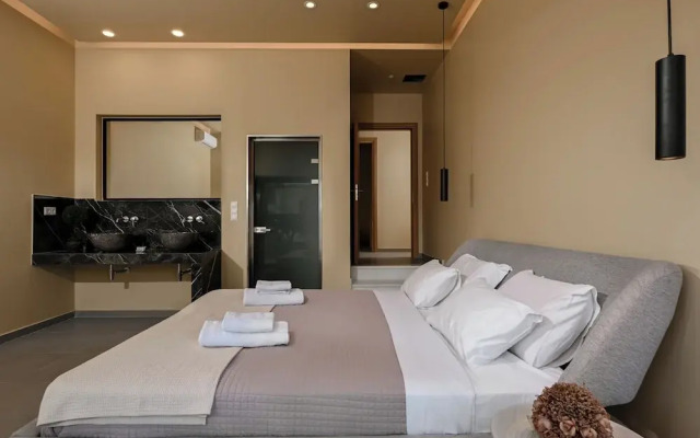 Mitos Ultimate Escape Villas