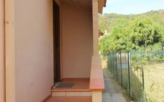 Three-room Apartment Costa Rei Near Sea-formerly TUI Ferienhaus
