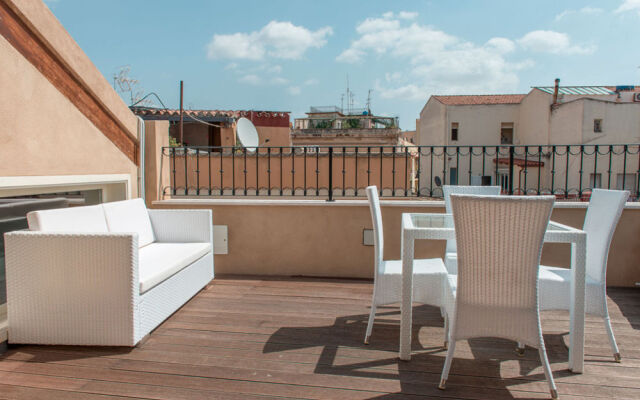 Birkin Luxury Rooms and Apartments