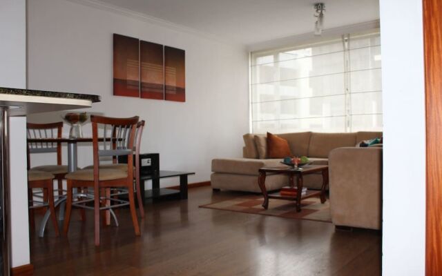 Homevoyage Suites