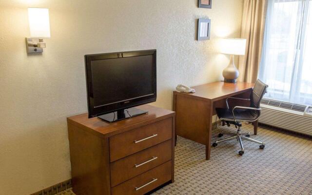 Comfort Inn Hammond