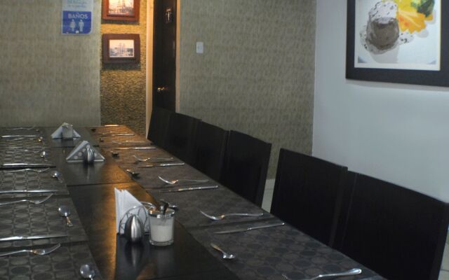 MC Suites