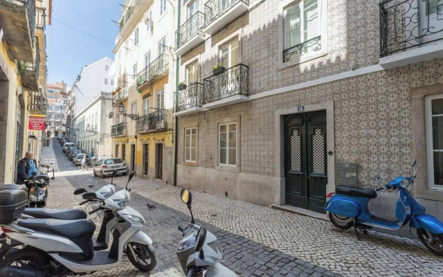 Trendy Loft in the Heart of the City!