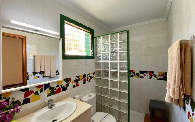 Leticia Del Mar Apartments