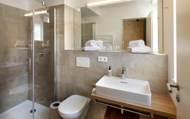 Hotel Das Regensburg