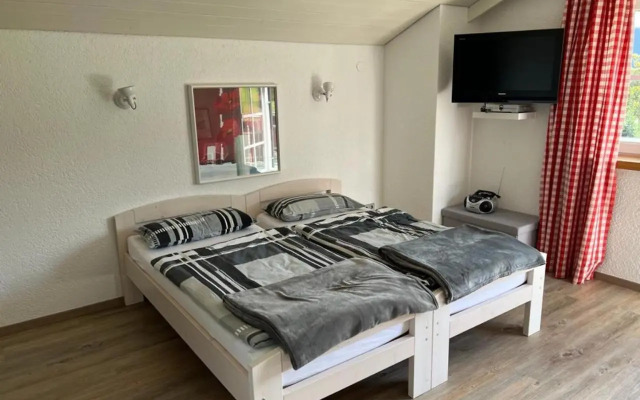 Ferienwohnung Neuhauser