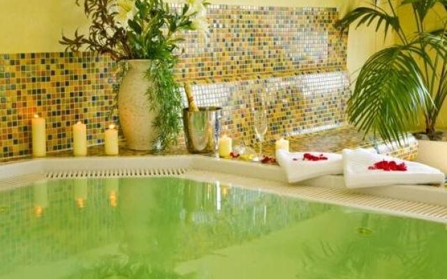 Hotel "Seelust" Garni