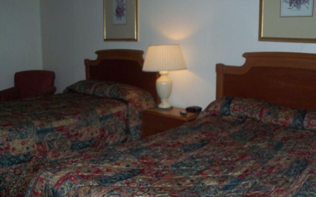 Budget Inn & Suites