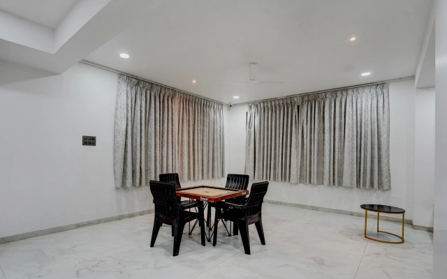 Viva villa by Dancenter