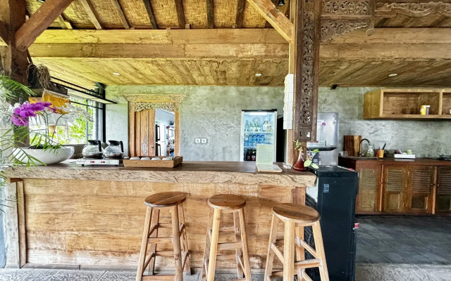Villa Alisha Pererenan Canggu