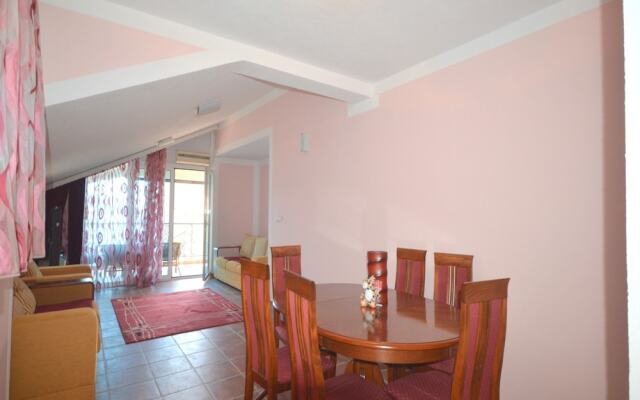 Vasily Apartment