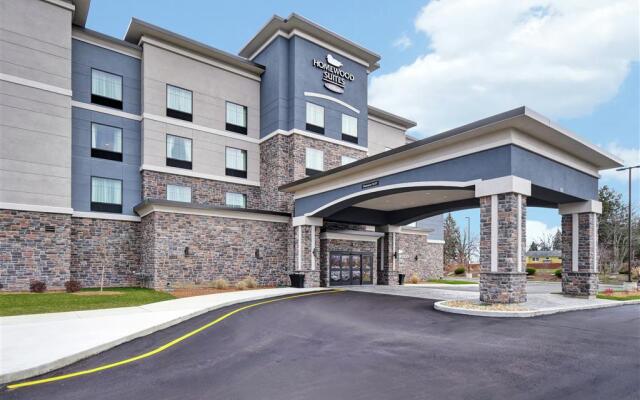 Homewood Suites by Hilton Orange New Haven