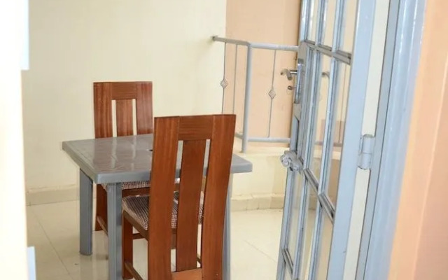 Kilimani View