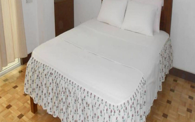Vista Pranobaa Homestay