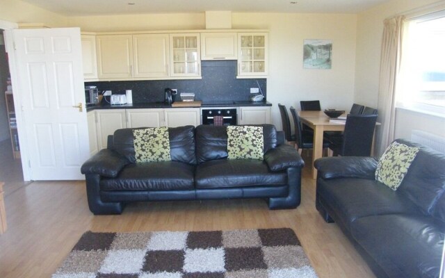 Elmbank Accommodation