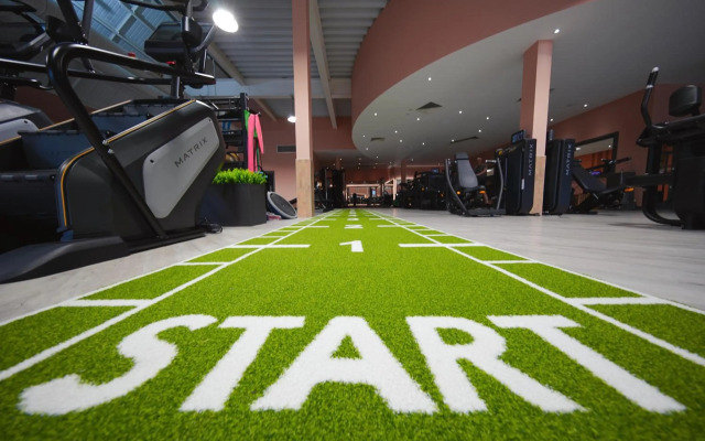 Bicester Hotel Golf and Spa