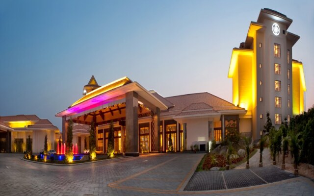 Regal Palace Resort Huizhou