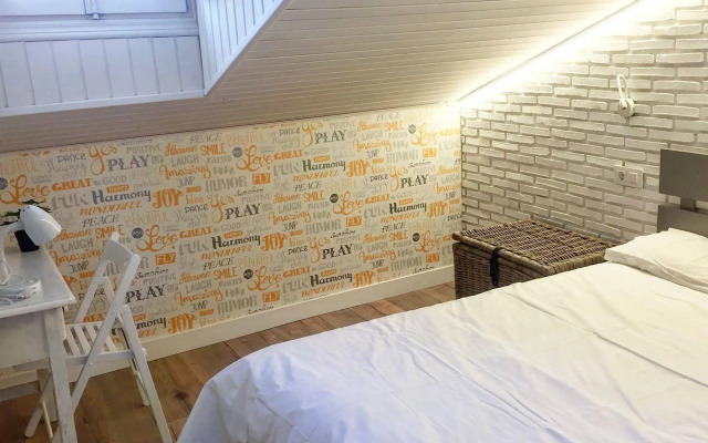 Hostal Le vintage