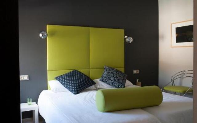 Hostal Totsompops