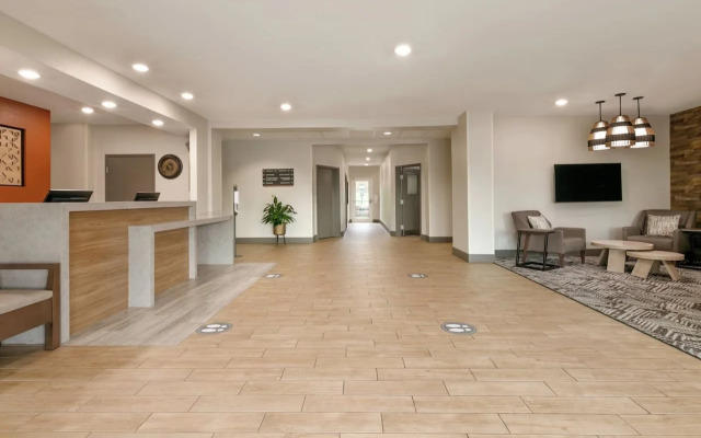 Candlewood Suites Columbus North by IHG