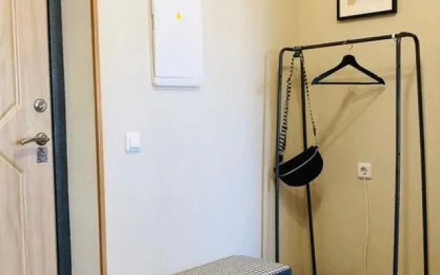 ДейлиРент-НН на ул. Окская, д. 1