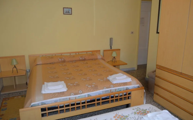 Hotel la Spagnola