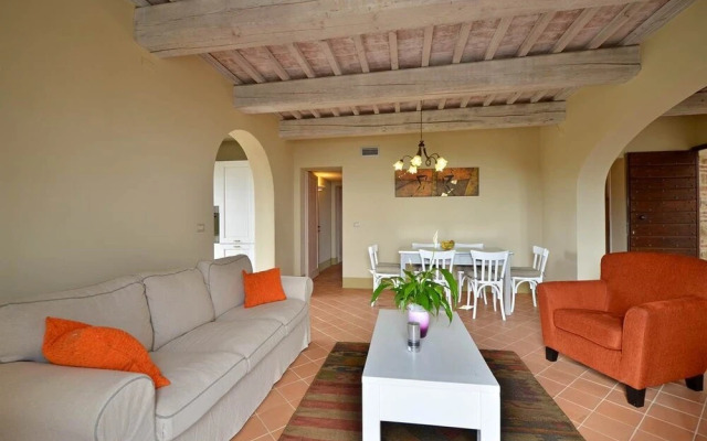 "Cignella Resort Apartment Pino"