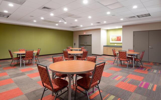 Home2 Suites by Hilton Charlotte University Research Park