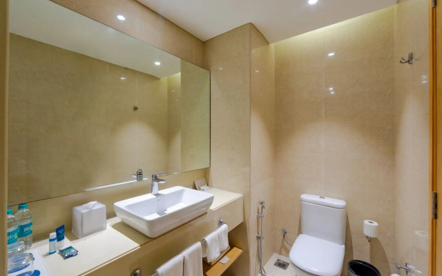 Holiday Inn Express Chennai Old Mahabalipuram Road
