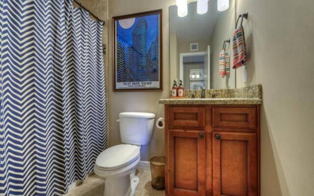 Hot Tub! 10Beds! Old Town Scottsdale Stays