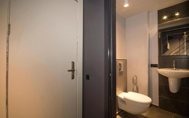 New Gudauri Loft 1 #440