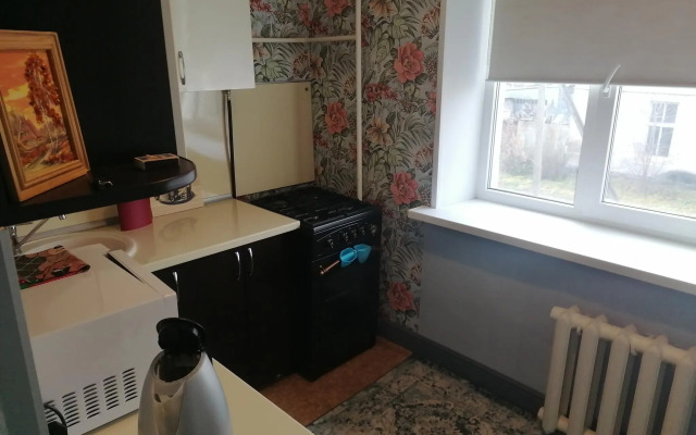 Апартаменты Трешка на Кирова