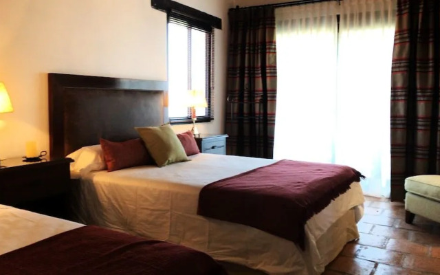 Guachipas Golf Hotel Boutique