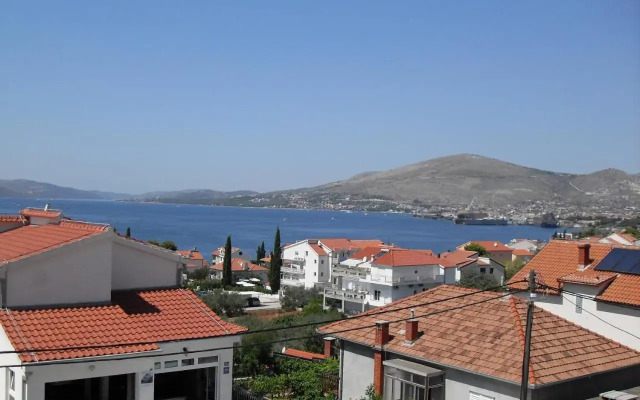 Villa Nada Apartments