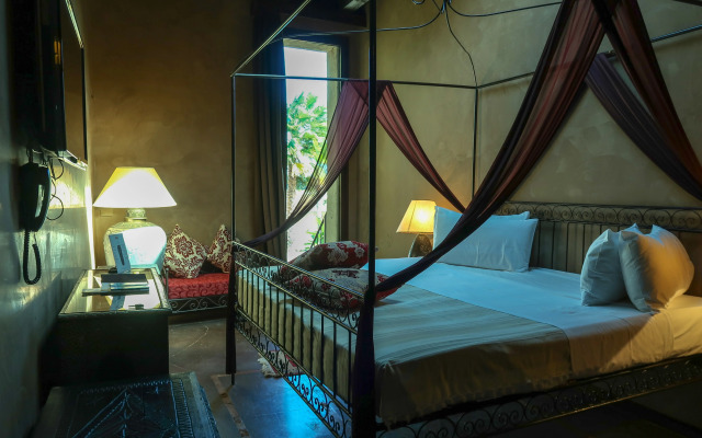 Masseria & Spa Luciagiovanni