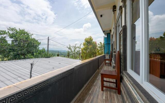Adhi Jaya Suite