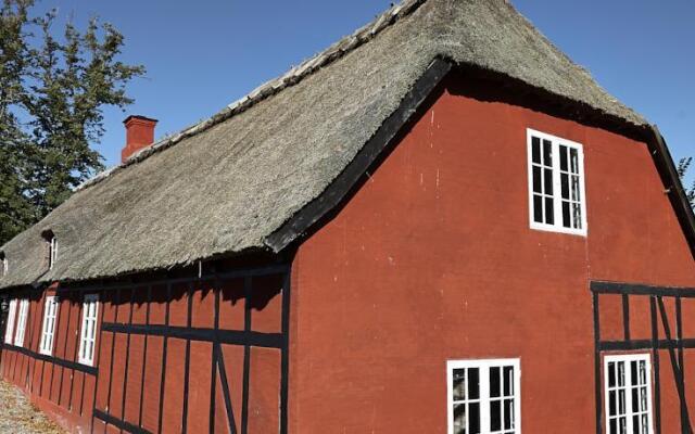 Møllehuset Holiday House