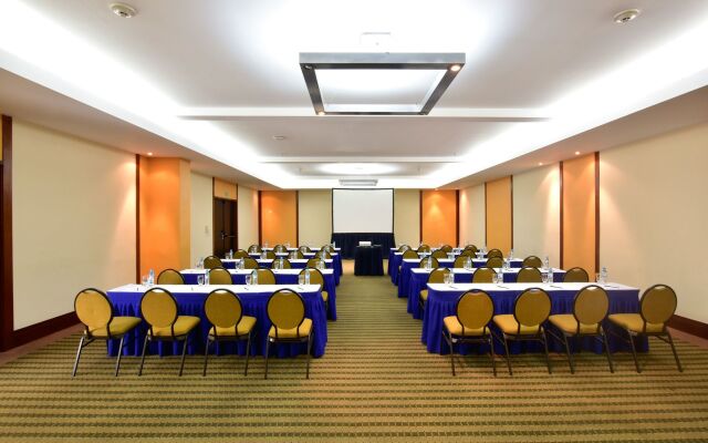 Pestana Caracas Premium City & Conference Hotel