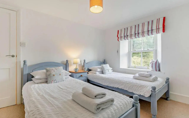 2 Rock Cottage - фото 2