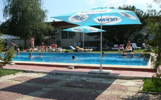 Balneo Hotel Stryama