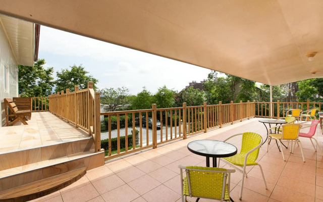 YUAN QI WU Homestay