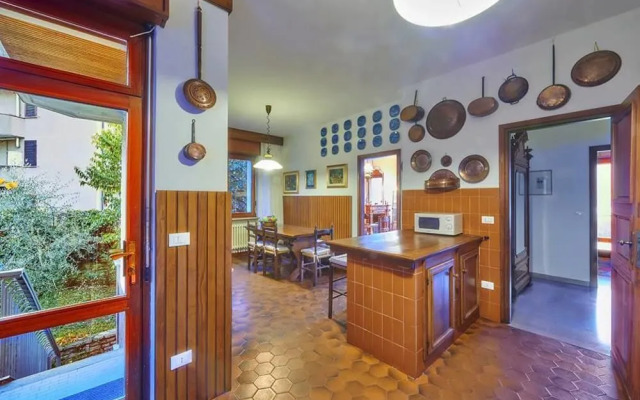 Mamma Ciccia Accomodations Lierna