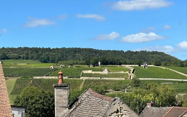 Clos Saint Jacques