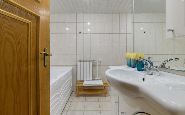 Апартико на Чайковского