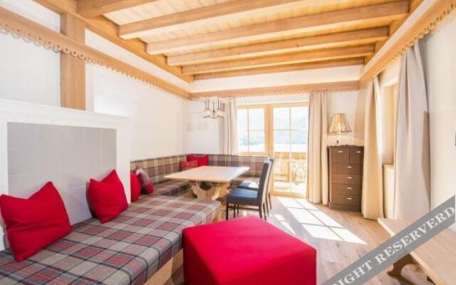 Hotel Edelweiss