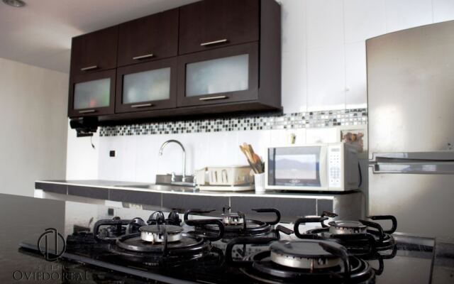 Hotel Oviedo Real
