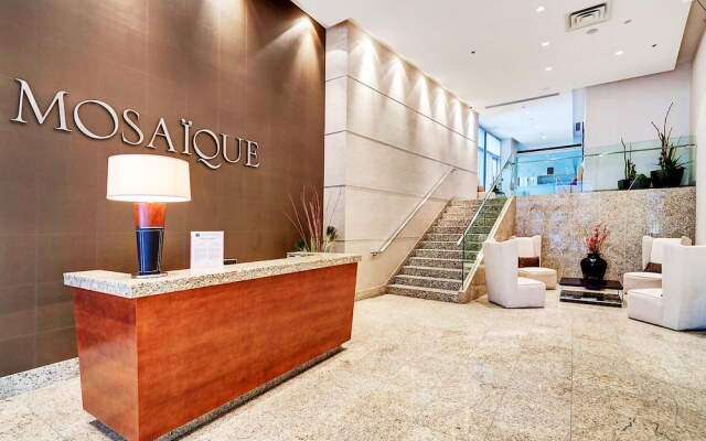 Mosaique Apartments by CorporateStays